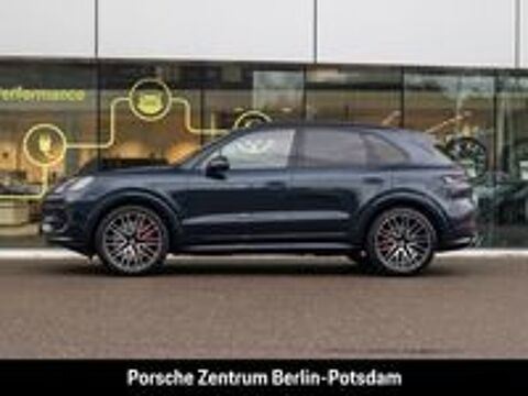 Cayenne E-Hybrid 4.0 V8 739 ch Turbo 2024 occasion 59000 Lille