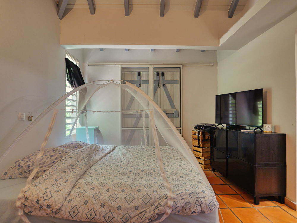 Vente Maison Super villa sur les hauteurs de Gosier Le gosier