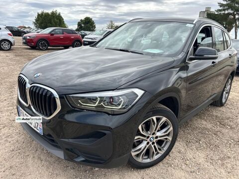 BMW X1 sDrive 18i 136 ch Business Design 2020 occasion Arnas 69400