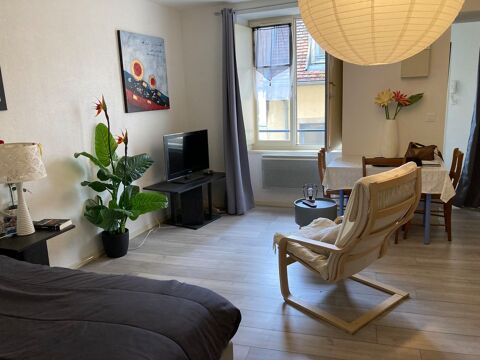  Appartement � louer 1 pi�ce 31 m�
