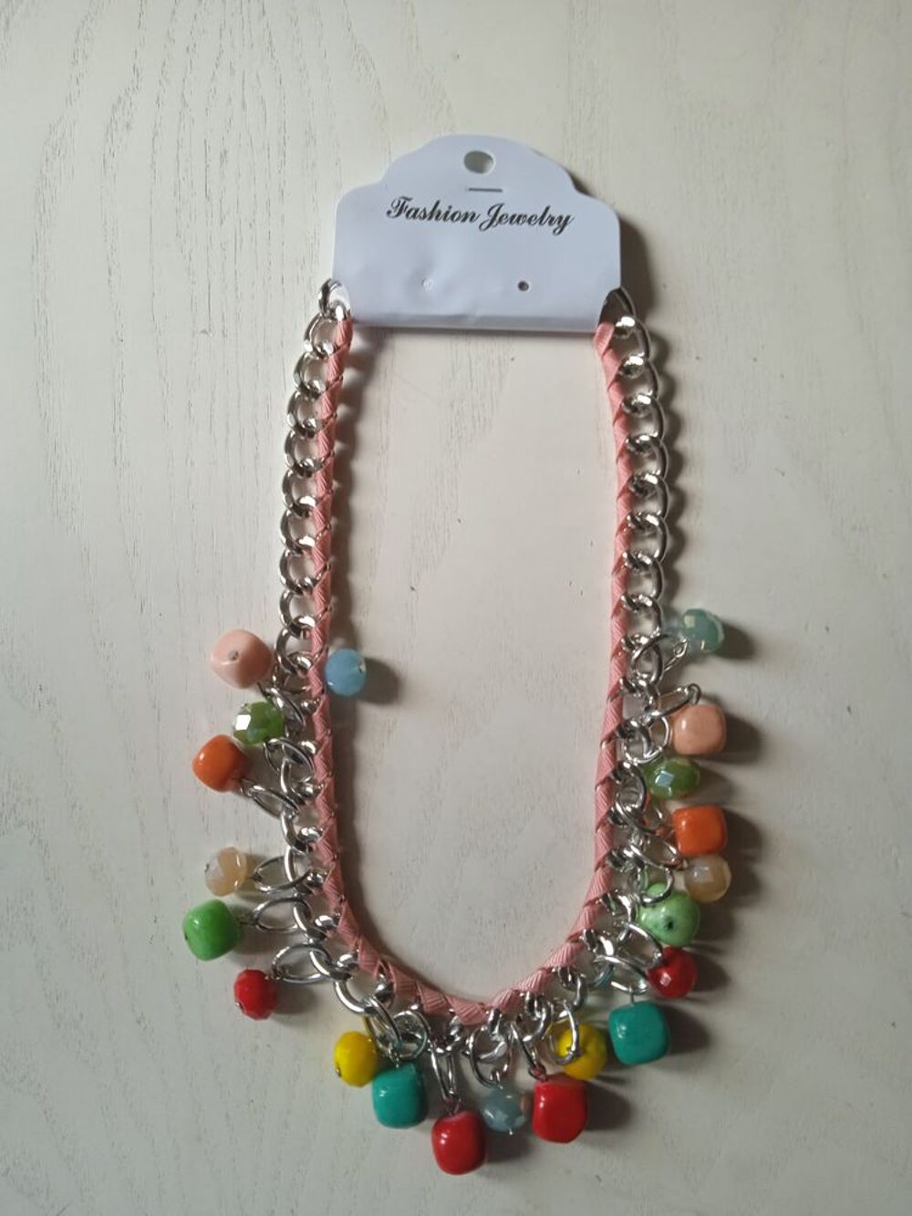 de bijoux fantaisie Bijoux et montres