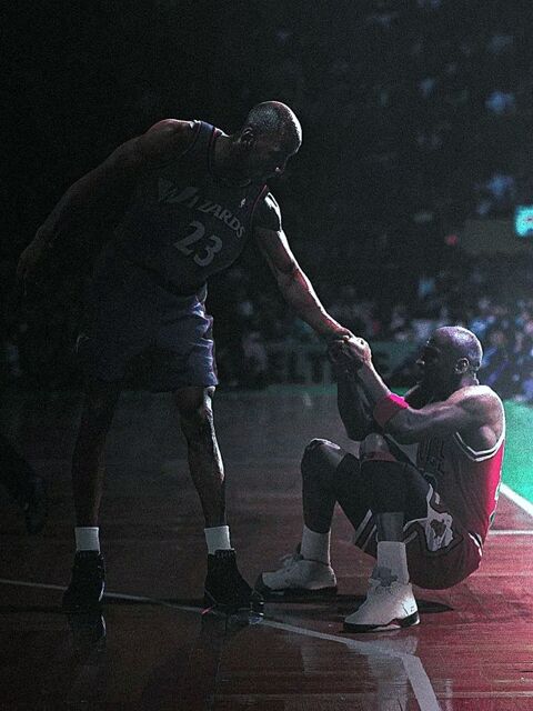 Jordan 23 600 Draguignan (83)