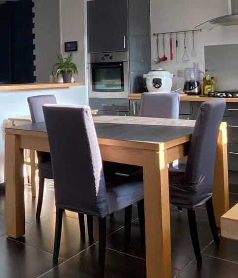 table en bois massif 650 Bruay-la-Buissi�re (62)