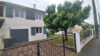  Maison à vendre 6 pièces 86 m²