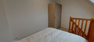  Duplex/triplex à louer 2 pièces 28 m²