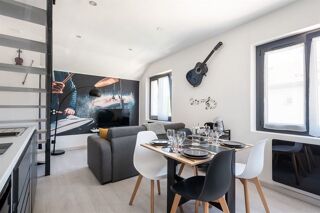  Maison à vendre 6 pièces 130 m² Gaillard