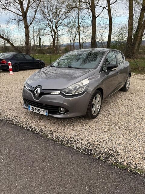Renault clio iv dCi 90 eco2 Business EDC