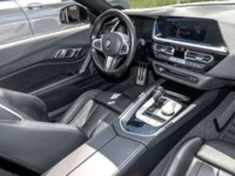 Z4 sDrive20i 197 ch BVA8 M Sport 2020 occasion 38440 Saint-Jean-de-Bournay