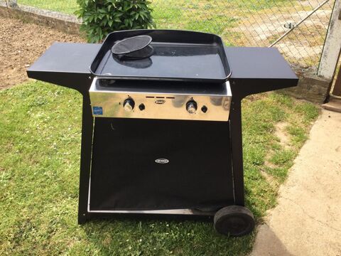 plancha gaz 90 Saint-Martin-de-Boscherville (76)