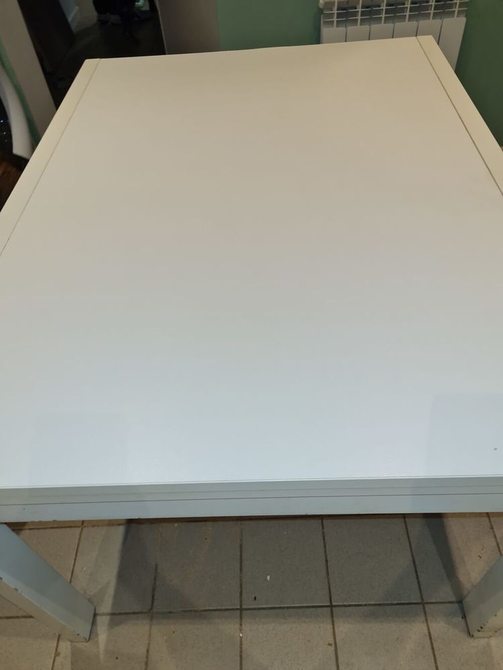 table salle &agrave; manger Meubles