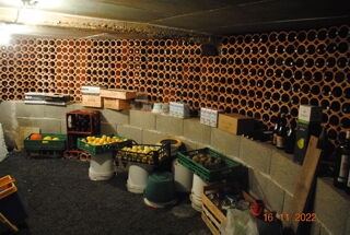  Maison � vendre 8 pi�ces 130 m�