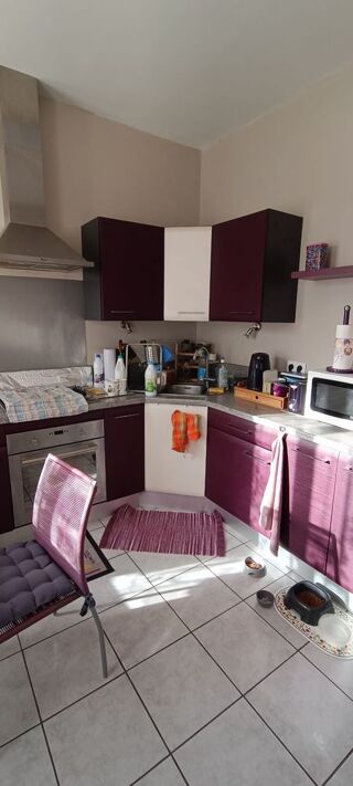  Maison à vendre 3 pièces 80 m²
