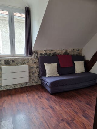  Appartement � louer 1 pi�ce 18 m�