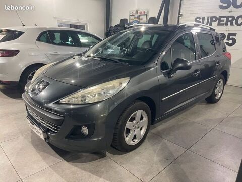 Peugeot 207 sw 1.4 95CH Premium