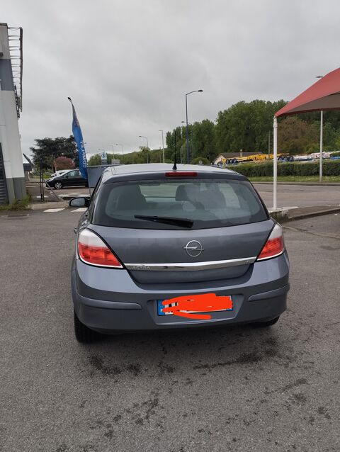 Opel astra 1.8 Cosmo