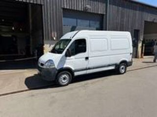 Master 120.28 DCI L2H2 2004 occasion 57185 Vitry-sur-Orne