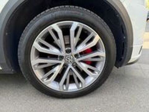 T-ROC T-Roc 1.5 TSI 150 EVO Start/Stop BVM6 R-Line 2020 occasion 94340 Joinville-le-Pont