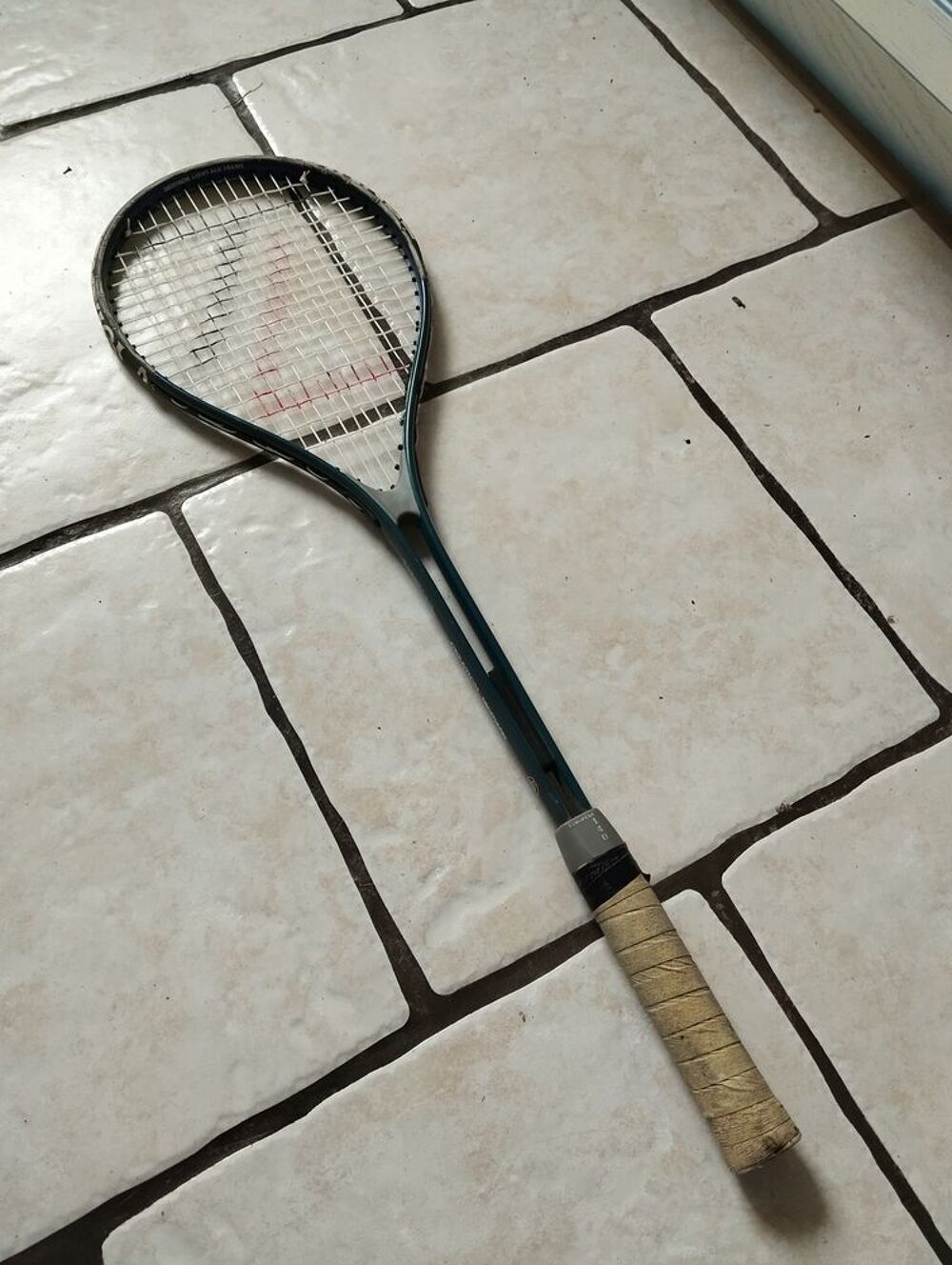 raquette de squash Sports