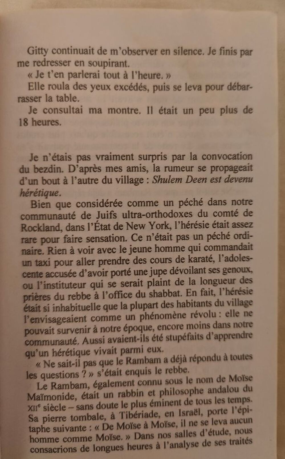 Livre "Celui qui va vers elle ne revient pas" Livres et BD
