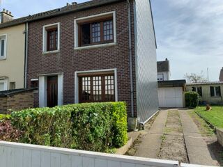  Maison � vendre 5 pi�ces 90 m�