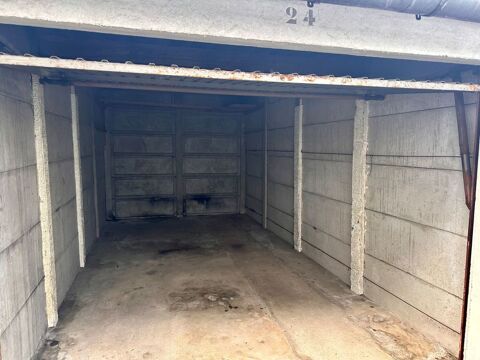  Parking / Garage � louer 13 m�