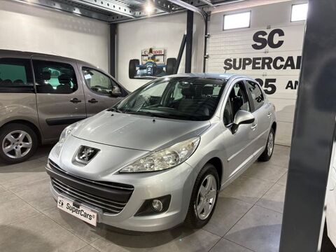 Peugeot 207 1.4 95CH Premium 93000 kms