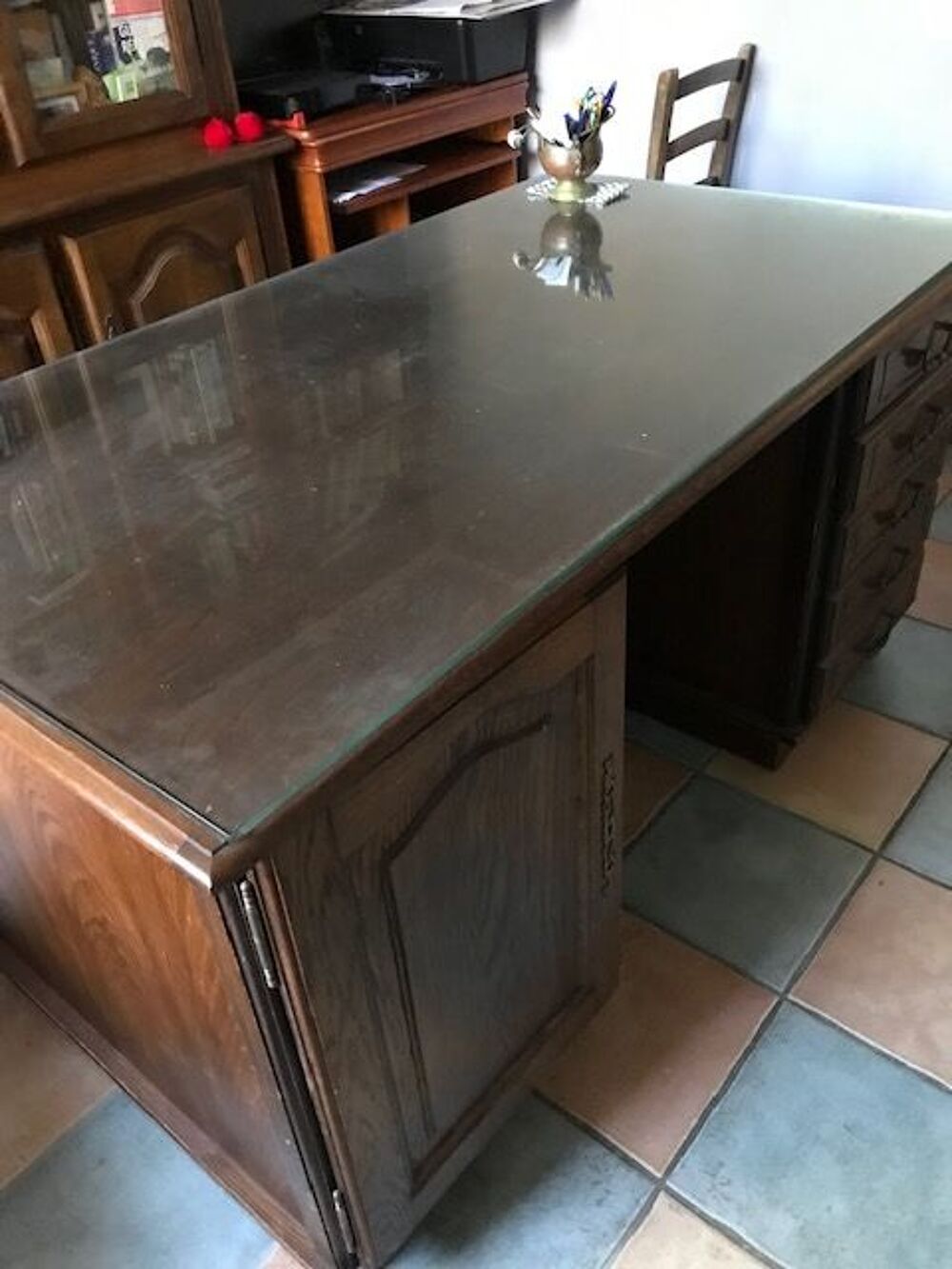 bureau Meubles