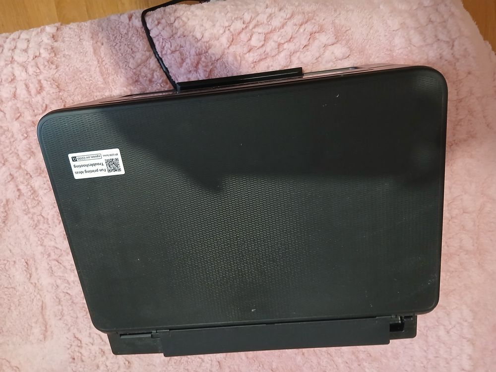 Imprimante epson Matériel informatique