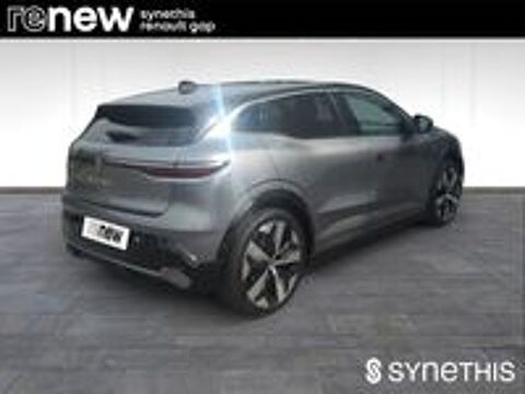 M&eacute;gane Megane E-Tech EV60 220 ch super charge Techno 2023 occasion 05000 Gap