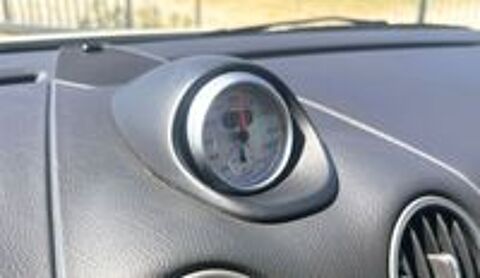 Cayman 3.4 S 2007 occasion 26800 Portes-l&egrave;s-Valence