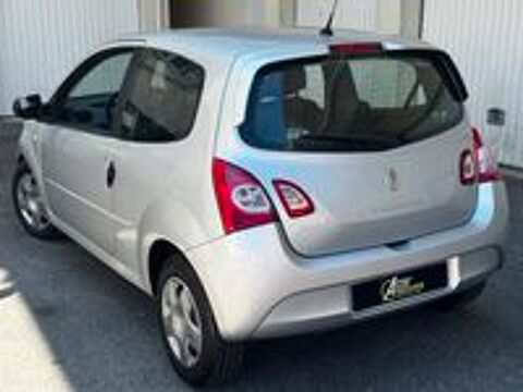Twingo 1.2 16V 75 Expression Eco2 2013 occasion 77340 Pontault-Combault