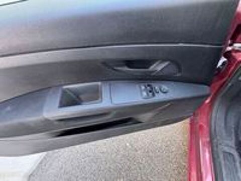Punto 1.2 8V 65 Cult 2010 occasion 84290 Sainte-C&eacute;cile-les-Vignes