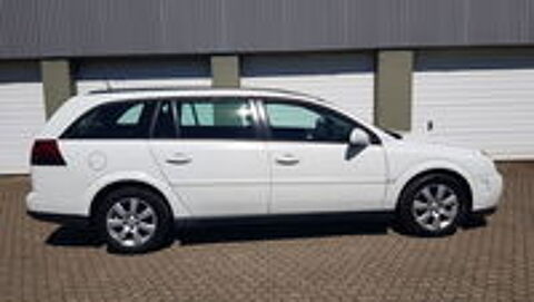 Vectra Break 1.9 CDTI Comfort 2004 occasion 41500 Cour-sur-Loire