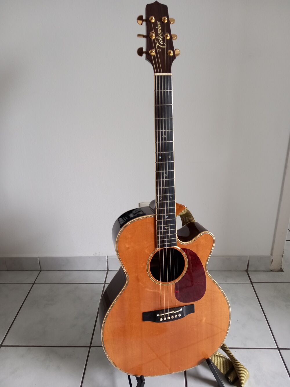 Vente Instruments de musique