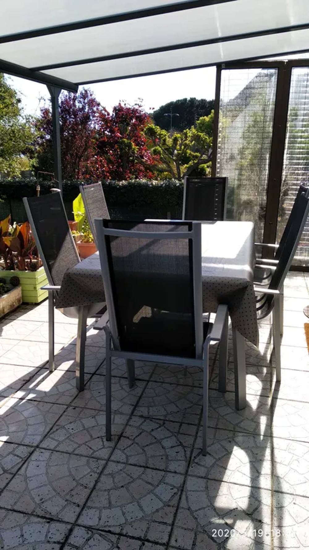   MAISON POUR 10 PERSONNES Vacances  / Offres de location 