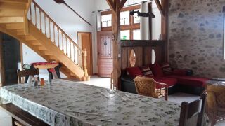  Maison � vendre 9 pi�ces 250 m�