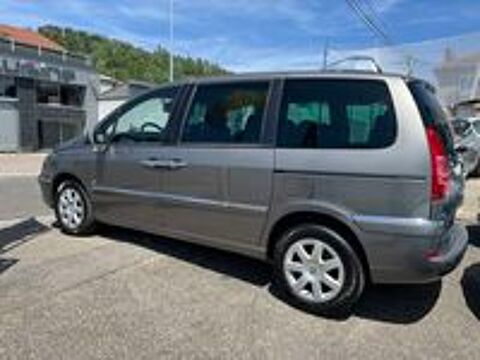 807 2.0 HDi 135ch FAP Style 2014 occasion 42700 Firminy