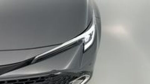Corolla Touring Sports Hybride 178ch Design (7 CV) 2026 occasion 69330 Pusignan