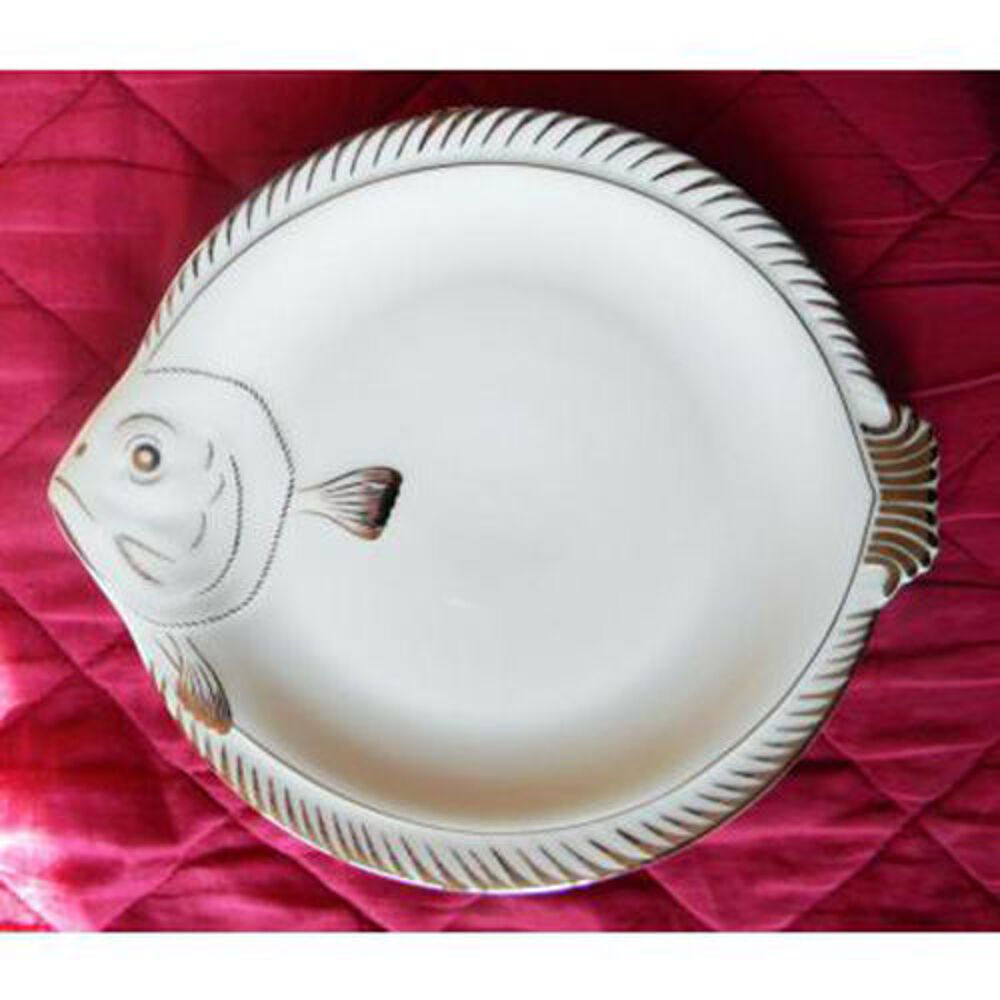 Grand Service &agrave; Poisson Cuisine