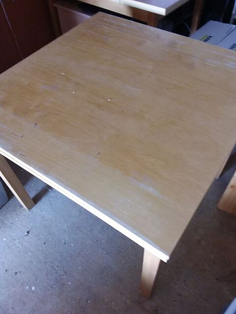 Table avec allonges 30 Saint-Etienne-de-Tulmont (82)