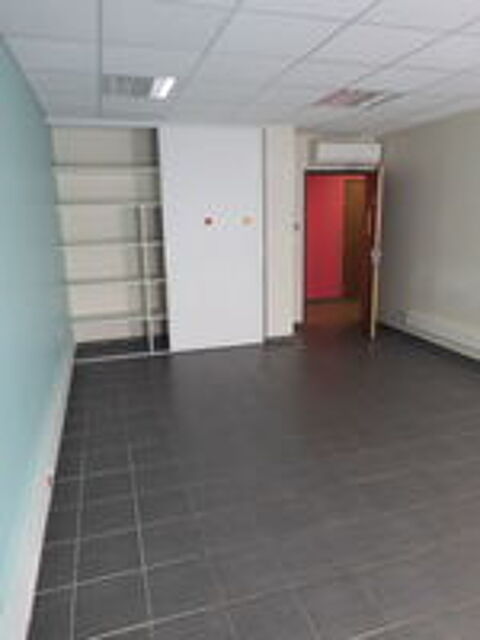   Local professionnel de sant� 