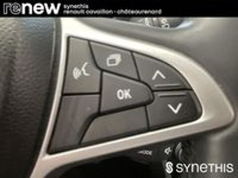 Sandero STEPWAY TCE 90 CVT EXTREME 2023 occasion 84300 Cavaillon
