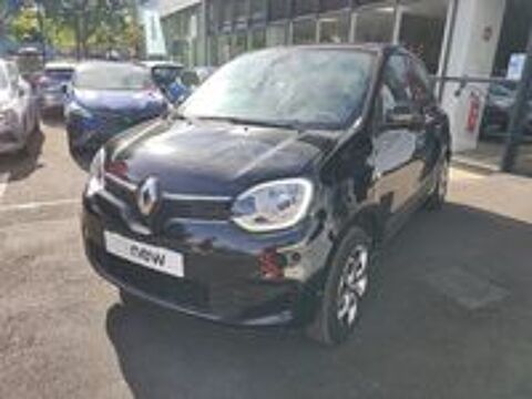 Twingo III E-Tech Equilibre 2023 occasion 95100 Argenteuil