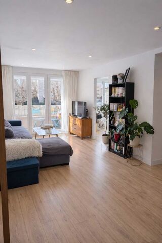  Appartement � vendre 3 pi�ces 52 m�