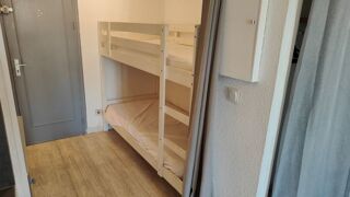  Appartement � vendre 1 pi�ce 26 m�