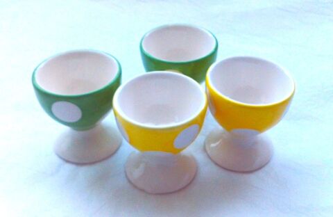 4 coquetiers vintage 8 Villeurbanne (69)