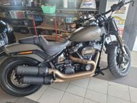 HARLEY-DAVIDSON 2018 occasion 47000 Agen