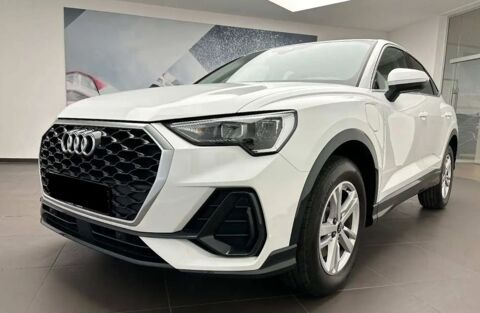 Audi Q3 1.4 TFSI COD ULTRA 2022 occasion La Roche-sur-Yon 85000