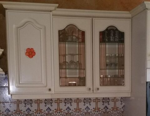 Meuble haut vitrine 40 Saint-Didier-sur-Chalaronne (01)