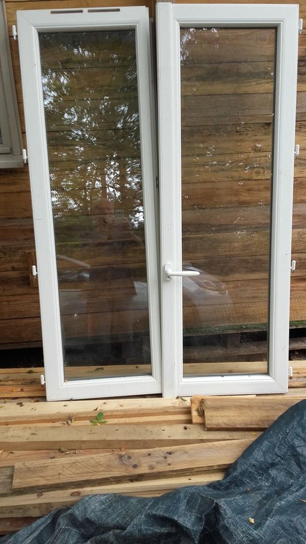 fenetres pvc petits prix Bricolage